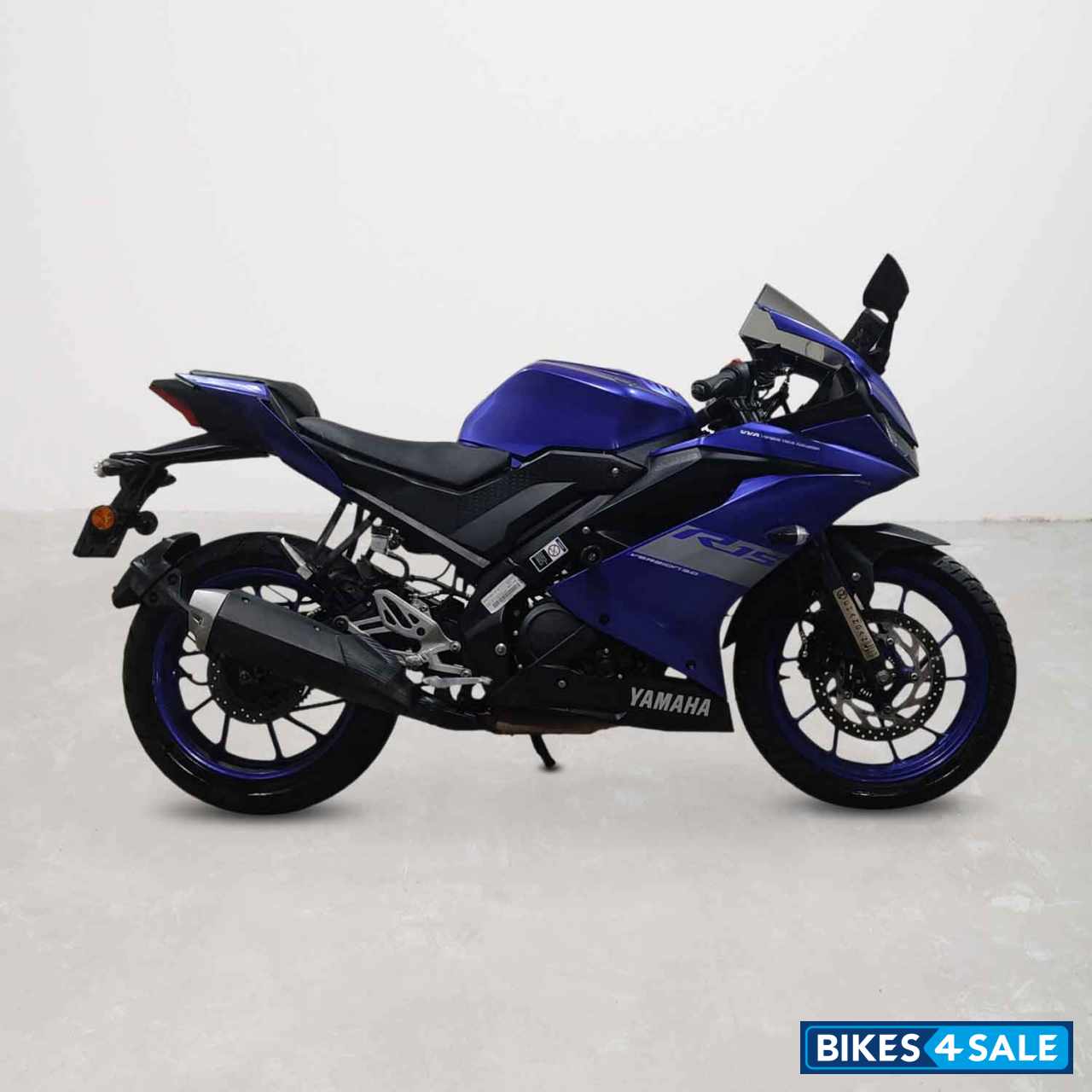 Yamaha YZF R15 V3