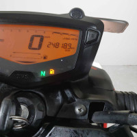 TVS Apache RTR 160 4V 2020 Model