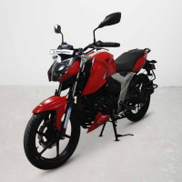 TVS Apache RTR 160 4V