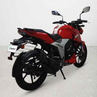 TVS Apache RTR 160 4V