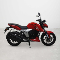 TVS Apache RTR 160 4V