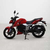 TVS Apache RTR 160 4V