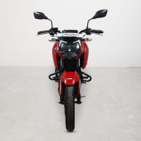 TVS Apache RTR 160 4V