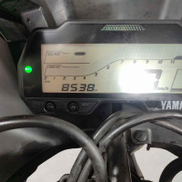 Yamaha YZF R15 V3 2021 Model