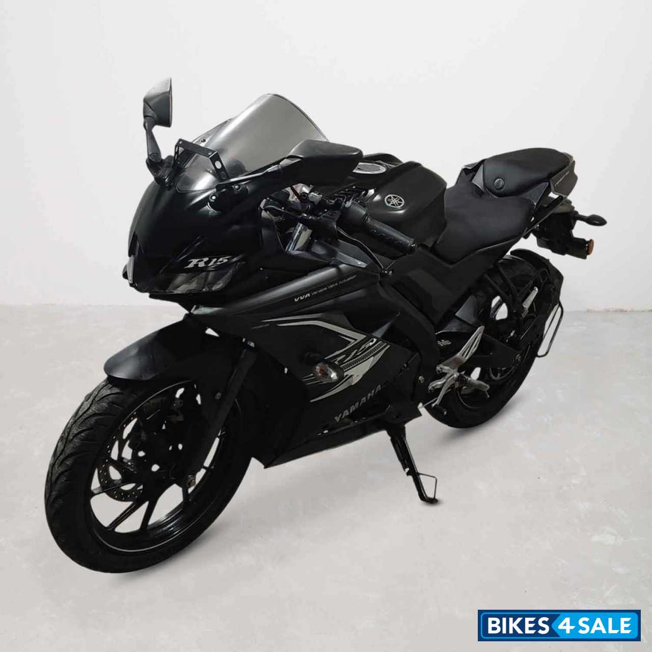 Yamaha YZF R15 V3