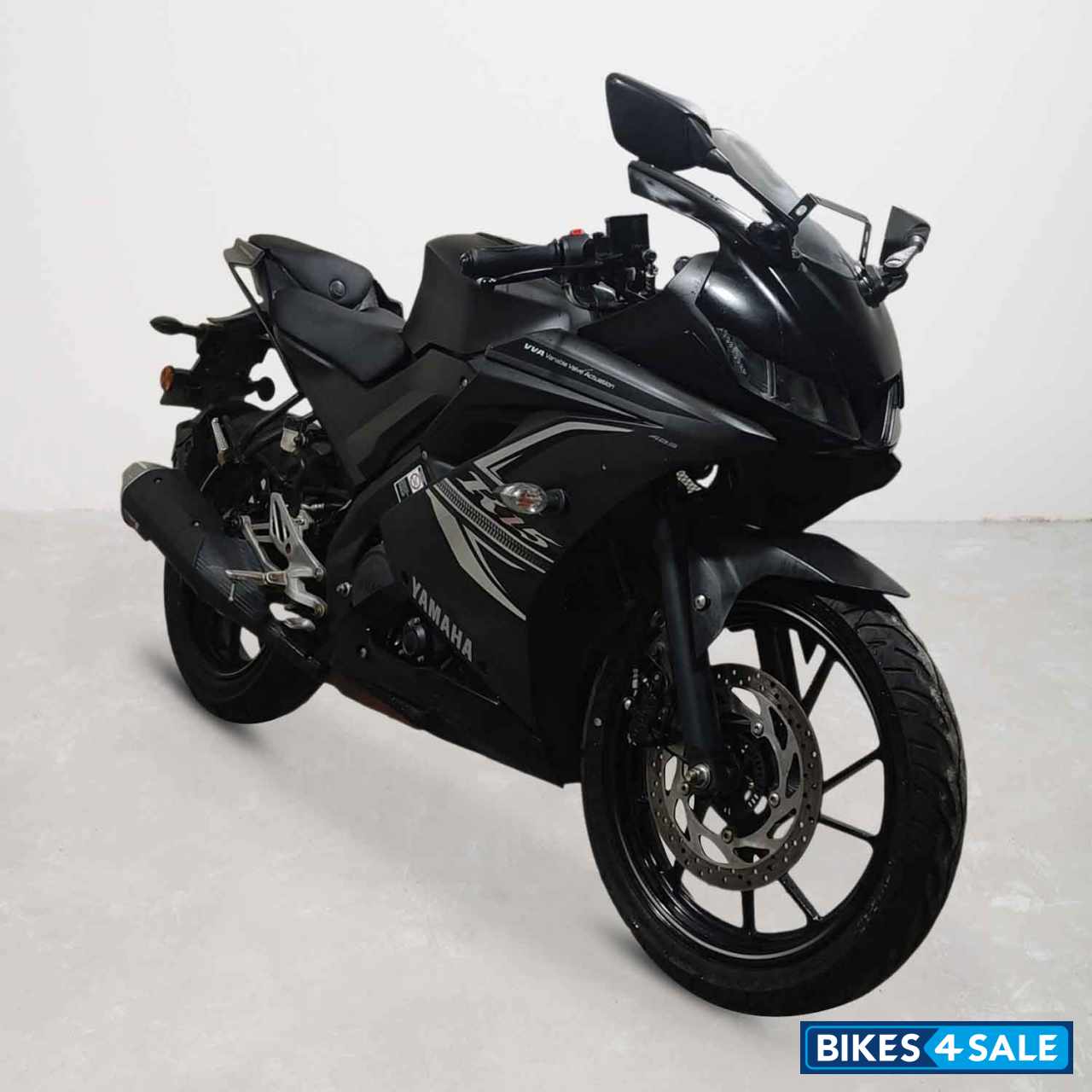 Yamaha YZF R15 V3