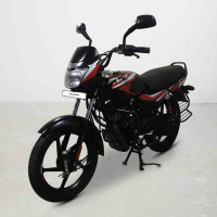 Bajaj CT 110 KS
