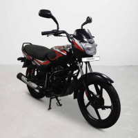 Bajaj CT 110 KS