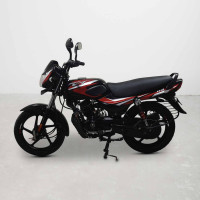 Bajaj CT 110 KS