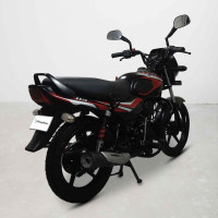Bajaj CT 110 KS