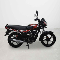 Bajaj CT 110 KS