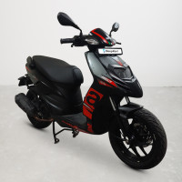 Aprilia SR 150