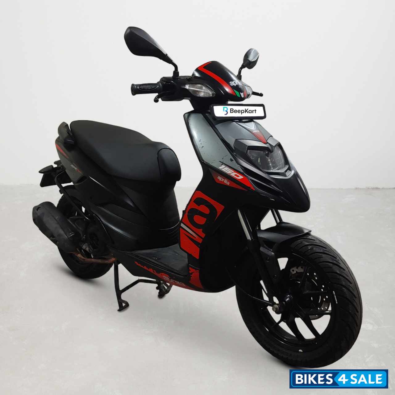 Aprilia SR 150