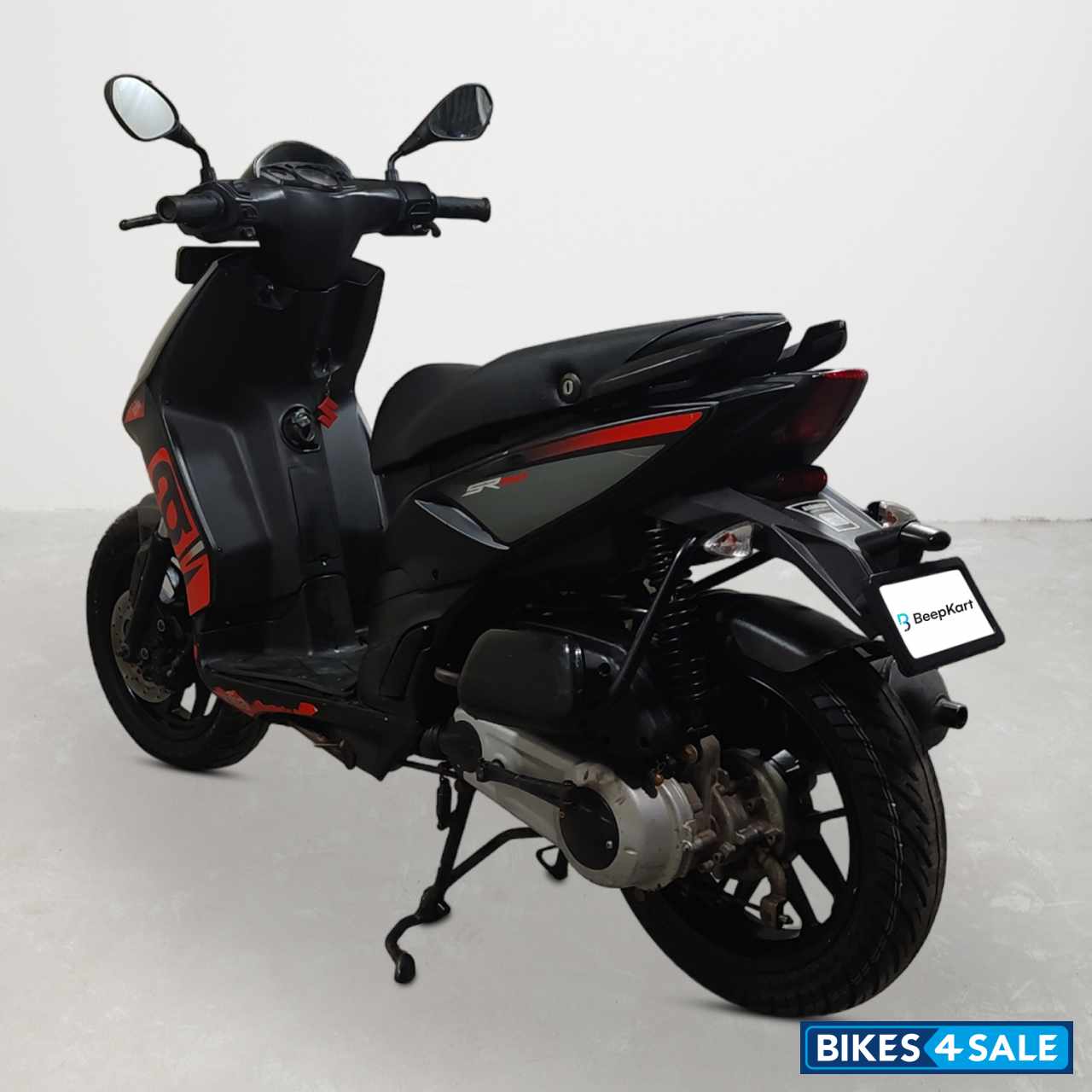 Aprilia SR 150