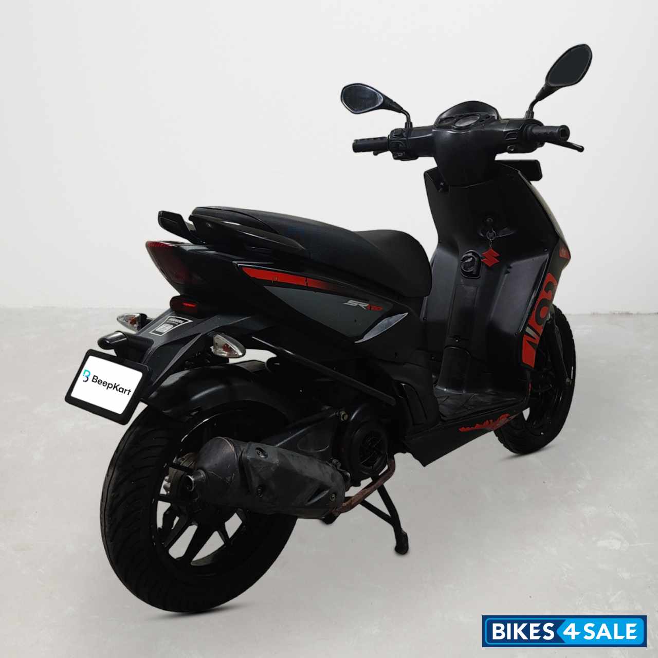 Aprilia SR 150