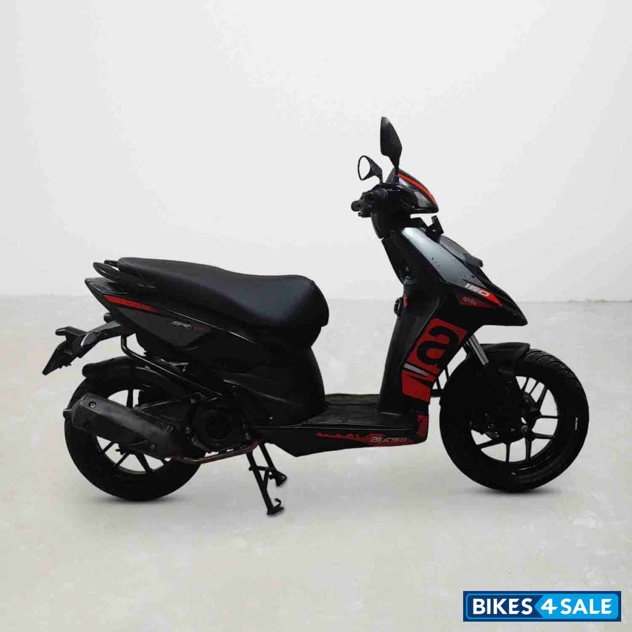 Aprilia SR 150