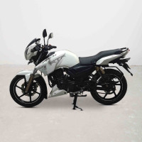 TVS Apache RTR 180