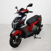 TVS NTORQ 125 Race Edition