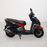 TVS NTORQ 125 Race Edition