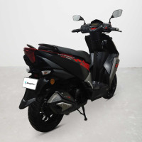 TVS NTORQ 125 Race Edition