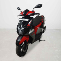 TVS NTORQ 125 Race Edition