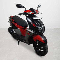 TVS NTORQ 125 Race Edition
