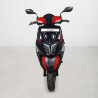 TVS NTORQ 125 Race Edition