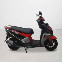 TVS NTORQ 125 Race Edition