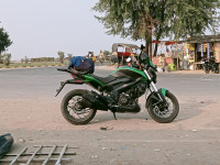 Bajaj 2021 Dominar 400 2021 Model