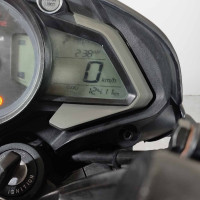 Bajaj Pulsar NS 160 2019 Model