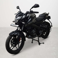 Bajaj Pulsar NS 160