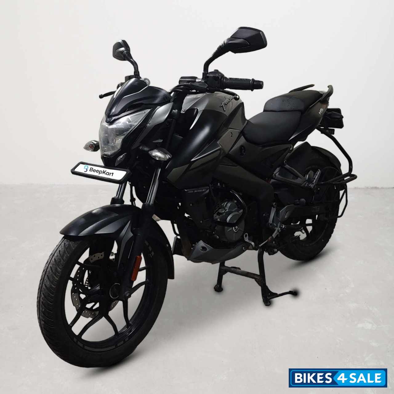 Bajaj Pulsar NS 160