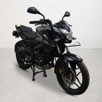 Bajaj Pulsar NS 160