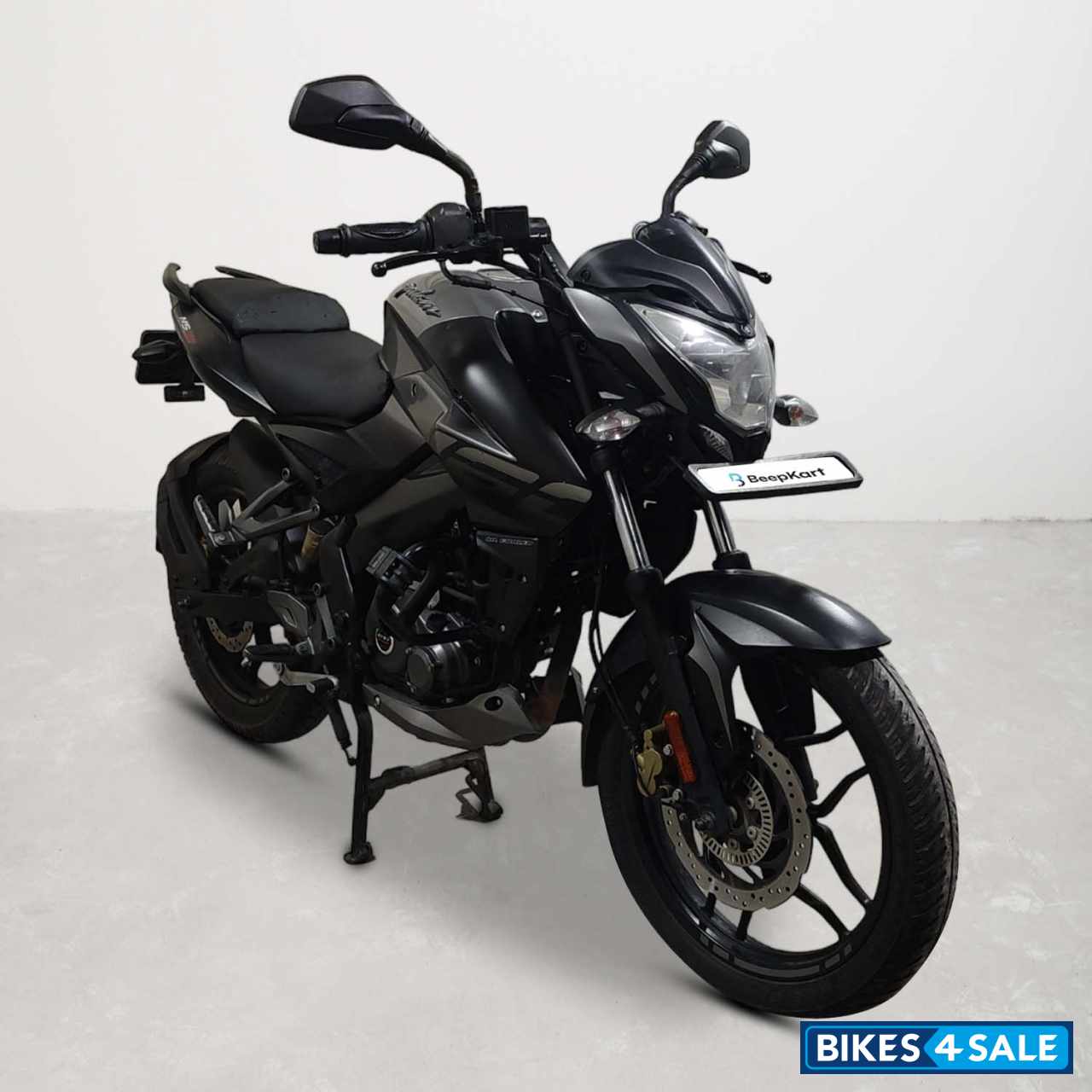 Bajaj Pulsar NS 160
