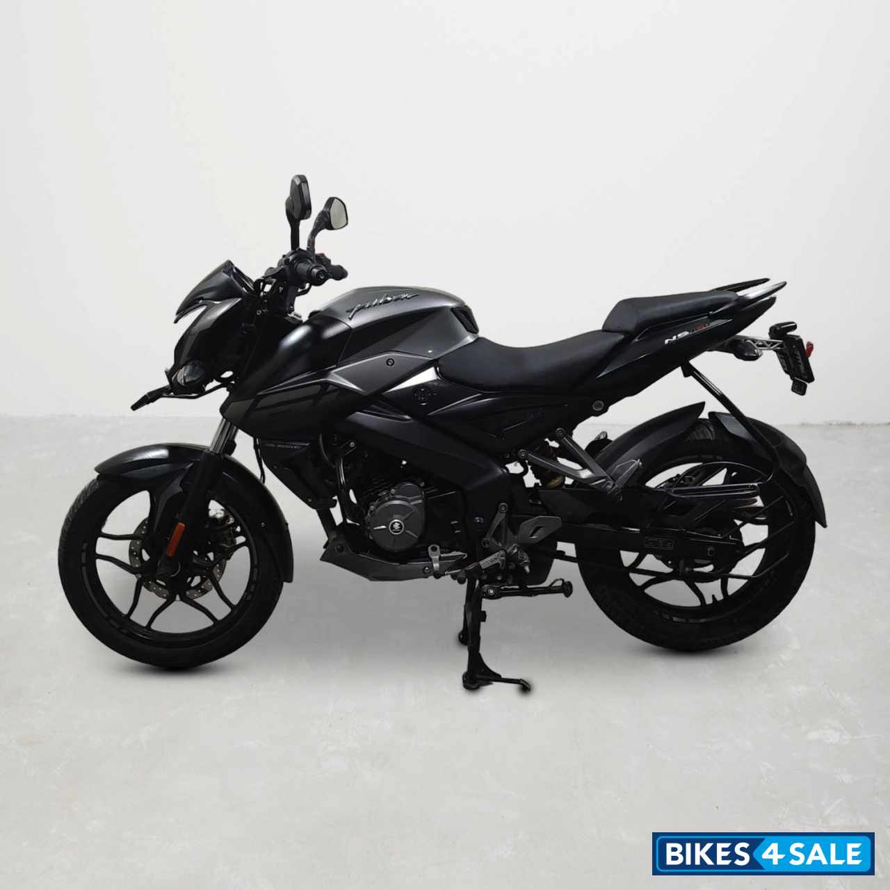 Bajaj Pulsar NS 160