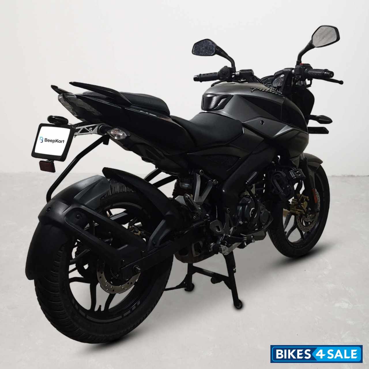 Bajaj Pulsar NS 160