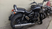 Royal Enfield Thunderbird 350 2017 Model