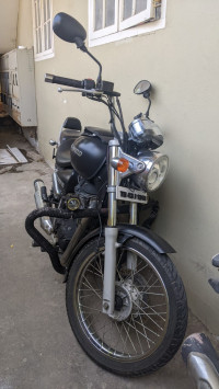 Royal Enfield Thunderbird 350