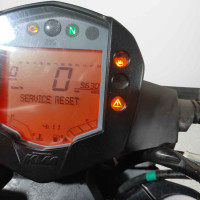 KTM Duke 200 2023 Model