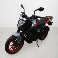 KTM Duke 200