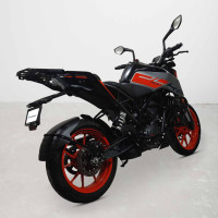 KTM Duke 200