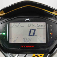 TVS NTORQ 125 Race Edition 2020 Model