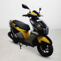 TVS NTORQ 125 Race Edition