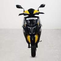 TVS NTORQ 125 Race Edition