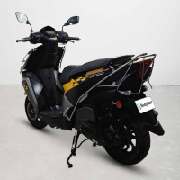 TVS NTORQ 125 Race Edition