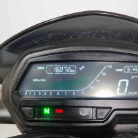 Bajaj Dominar 250 2021 Model