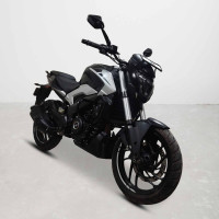 Bajaj Dominar 250