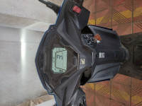 Honda Dio Deluxe 2022 Model