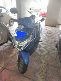 Honda Dio Deluxe