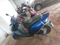 Honda Dio Deluxe